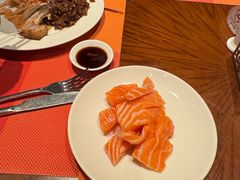 -龙城咖啡厅(常州富都洲际店)