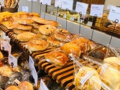 -那家面包房(珠江路店)