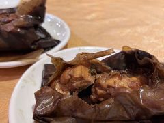 -粤北餐馆