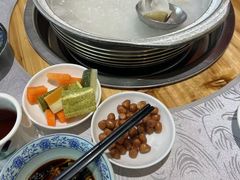 -丰尔粥食·粥底火锅·桑拿鸡(大良总店)