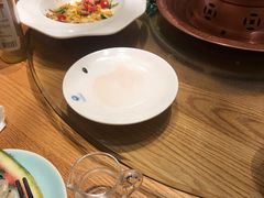 -额尔敦传统涮(光明路店)