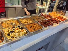 -晓宇盒饭(民安街店)