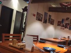 大堂-牛玄庵日式寿喜烧·料理店(新源里店)