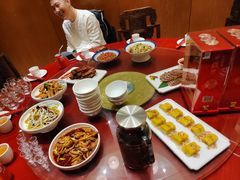 -老西安韩记三鲜煮馍(四府街店)