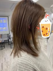 -Moyue HAIR SALON