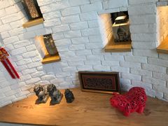 -俏湘私房菜(国贸店)