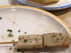 -龚海宝· 烧烤· 羊肉原切挂糊更好吃(庄市店)