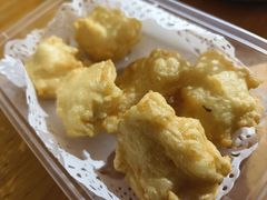 -放鸡岛之美食
