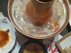 -索伦嘎·传统涮(海拉尔总店)