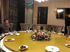 包厢-老街渔味馆(芳华店)