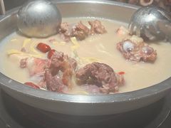 -骨之味·筒骨汤火锅(江头店)