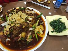 -全超美味轩大盘鸡店