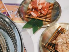 -南浦洞烤肉·新世界版(奥体店)