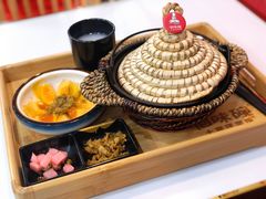 -回味碗土家洋芋饭(财信城市国际店)