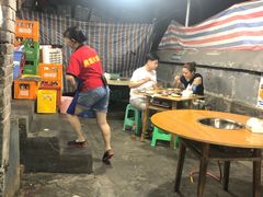 -渝味黄姐火锅(黄泥村店)