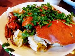 -国际饭店·帆声西饼屋(黄河路店)