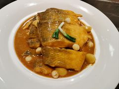 -艳阳天·非遗楚菜(武汉客厅店)