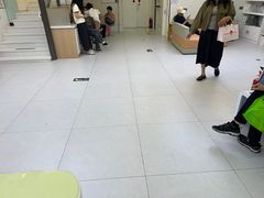 -达爱动物医院·犬猫分区·CT·复杂眼科(远洋山水分院)