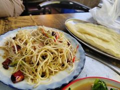 -清真·馬坡二旦烧烤(人生一串拍摄店)