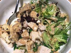 -CALIFORKS加州叉子轻食(朝阳门店)