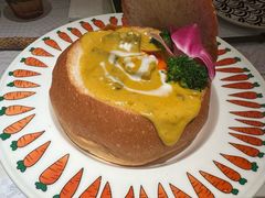 -太食獸泰式茶餐厅(IFS国金中心店)