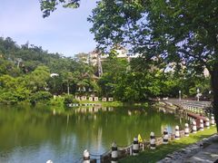 -珠海圆明新园