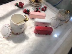 -爷爷不泡茶NOYEYENOTEA(武汉佰港城创始店)