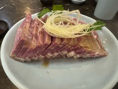 冶春肴肉-冶春茶社(星汉大厦店)