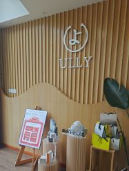 -宥莉·ULLY 痘敏肌•科技皮肤管理中心