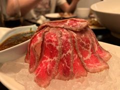 -佛山希尔顿酒店·融誉亚洲美食荟