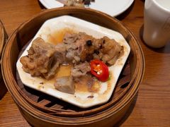 -如轩·海鲜砂锅粥·潮汕菜(一品天下店)