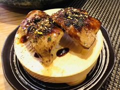 -季玄精致日本料理自助餐(闸北公园店)