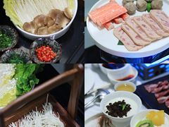 -红鼎豆捞·非遗鲍皇汤火锅(宝丰路店)