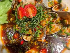 -牛村来人潮汕牛肉火锅(西单店)