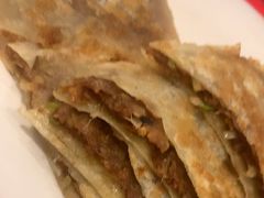 -聚首堂·特色小吃·肘子(什刹海德胜门店)