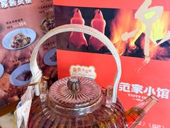 -范家小馆·四代传承烤鸭店(紫竹桥店)