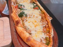 -Efes Turkish & Mediterranean Cuisine 艾菲斯餐厅(陆家嘴店)