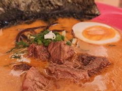 -吾妻拉面•和风食堂(群光广场店)
