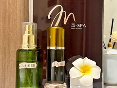 -澜笙Spa