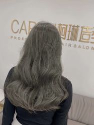 -柯琳造型