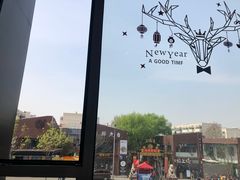 -老胖串店(山大路店)