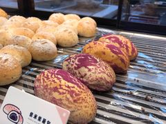 -喜茶(深圳福田星河COCO Park店)