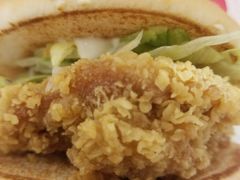 -麦当劳(济泺路店)