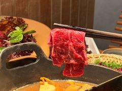 -大龙燚·旷野鲜火锅(广州首店)