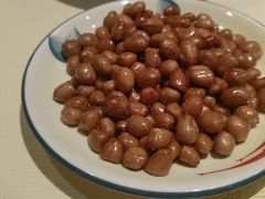 -张记虾尾·火锅·烧烤·大排档(涉外店)