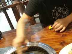 -意成料理
