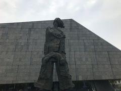 -侵华日军南京大屠杀遇难同胞纪念馆
