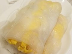 -八月花(旺角朗豪坊店)