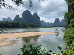 -桂林兴坪漓江