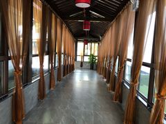 -天目湖御水温泉·度假酒店